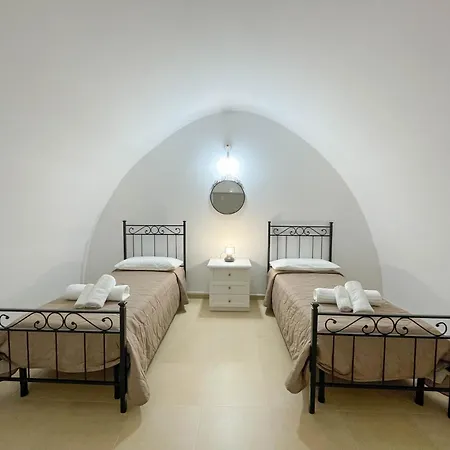 Nocleg ze śniadaniem L'armonia - 