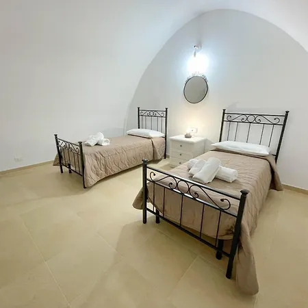 Nocleg ze śniadaniem L'armonia - 