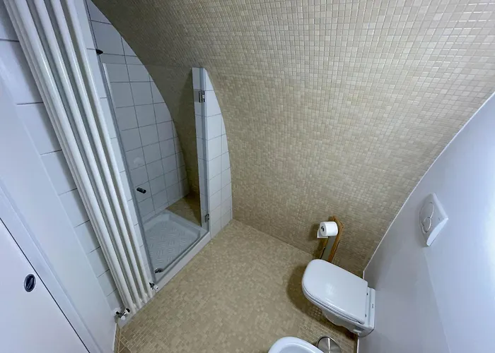 לינה וארוחת בוקר L'armonia - 