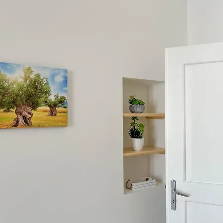 Bed and breakfast L'armonia - 