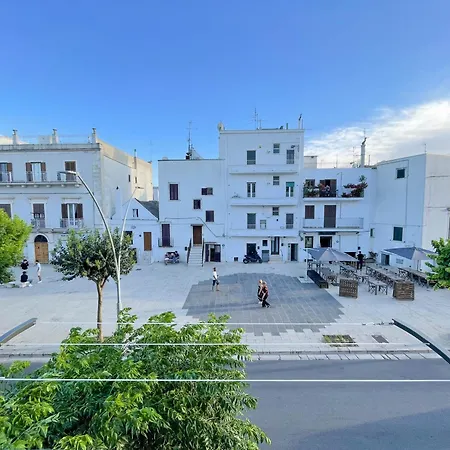 Bed & Breakfast L'armonia - 