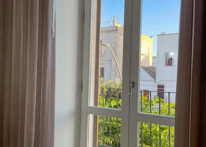 Bed & Breakfast L'armonia - 