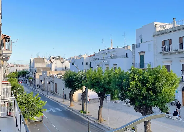 Bed & Breakfast L'armonia - 