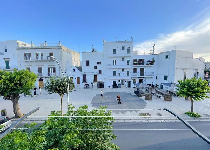 Bed & Breakfast L'armonia - 