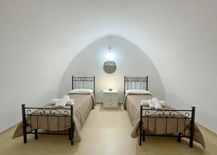 Bed & Breakfast L'armonia - 