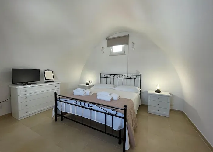 Bed & Breakfast L'armonia - 