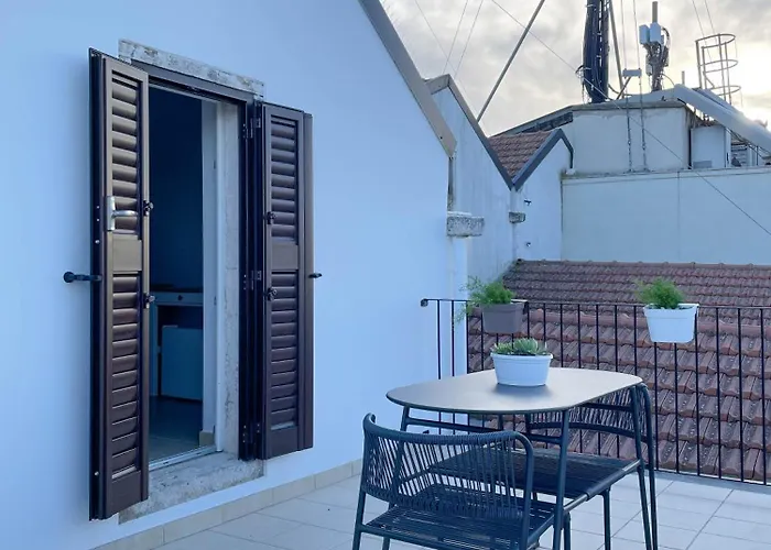 Bed & Breakfast L'armonia - 